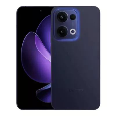 Móvil OPPO Reno13 5G Smartphone con IA 12GB/256GB 6.6" 120Hz Móvil OPPO Reno13 5G Smartphone con IA 12GB/256GB 6.6" 120Hz