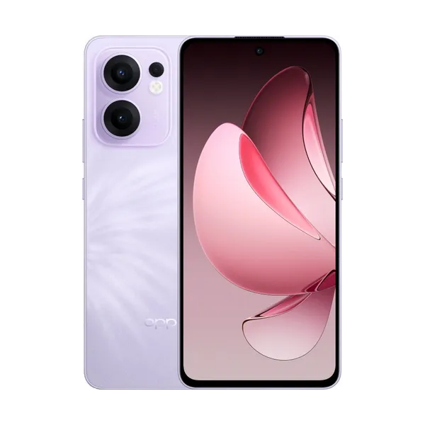 OPPO 13 FS 5G 16,9 cm (6.67") SIM doble Android 15 USB Tipo C 12 GB 512 GB 5800 mAh Púrpura