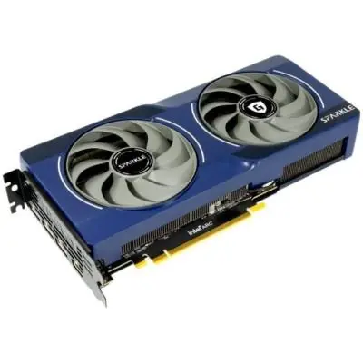 Sparkle Intel Arc B580 Guardian/ 12GB GDDR6 Sparkle Intel Arc B580 Guardian/ 12GB GDDR6