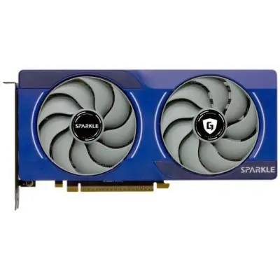 Sparkle Intel Arc B580 Guardian/ 12GB GDDR6 Sparkle Intel Arc B580 Guardian/ 12GB GDDR6