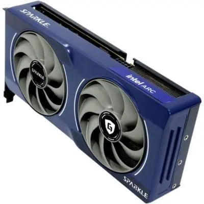 Sparkle Intel Arc B580 Guardian/ 12GB GDDR6 Sparkle Intel Arc B580 Guardian/ 12GB GDDR6