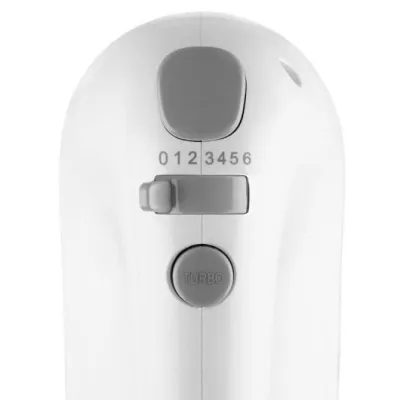 Batidora Amasadora Orbegozo BA 3250/ 400W