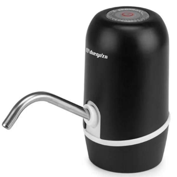 Dispensador de Agua Orbegozo DA 2000/ 4W