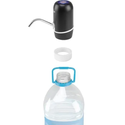 Dispensador de Agua Orbegozo DA 2000/ 4W