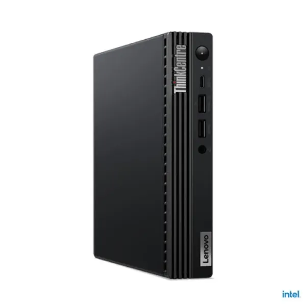 Mini PC Lenovo ThinkCentre M70q Gen 4 Intel Core i5-13400T/16GB/512GB SSD
