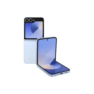 Samsung z flip 6 5g 256gb blue Samsung z flip 6 5g 256gb blue