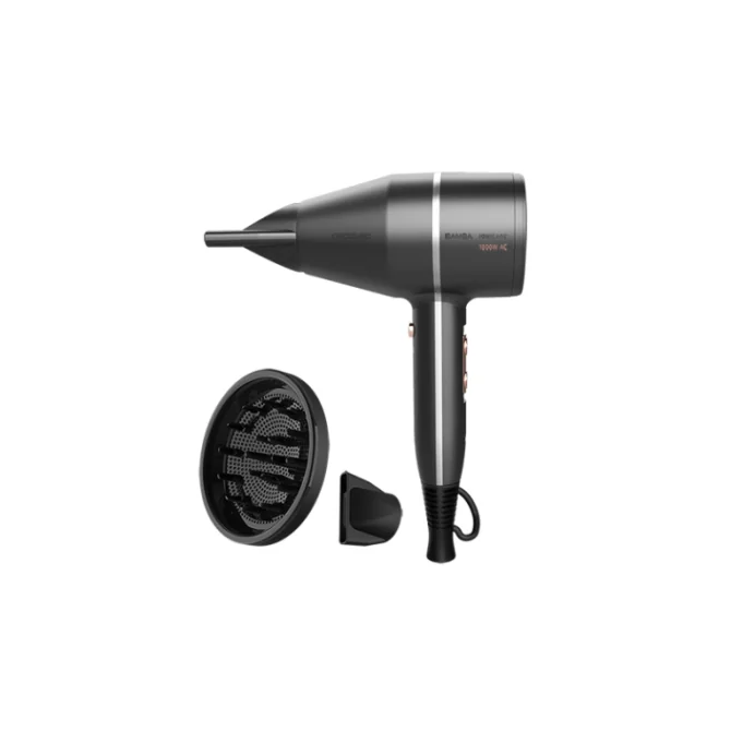 Cecotec Bamba IoniCare 5500 PowerStyle Secador de Pelo 1800W