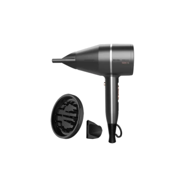 Cecotec Bamba IoniCare 5500 PowerStyle Secador de Pelo 1800W