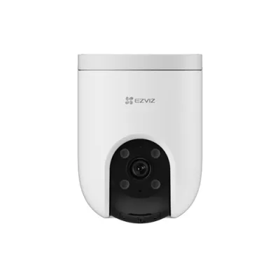 EZVIZ H8c Pro 4K Almohadilla Cámara de seguridad IP Exterior