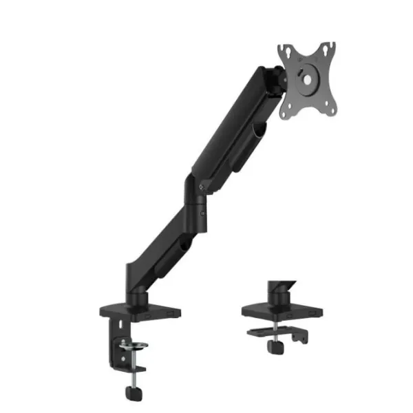 Iggual spmp01-a soporte pinza 1 monitor 17-32" pro