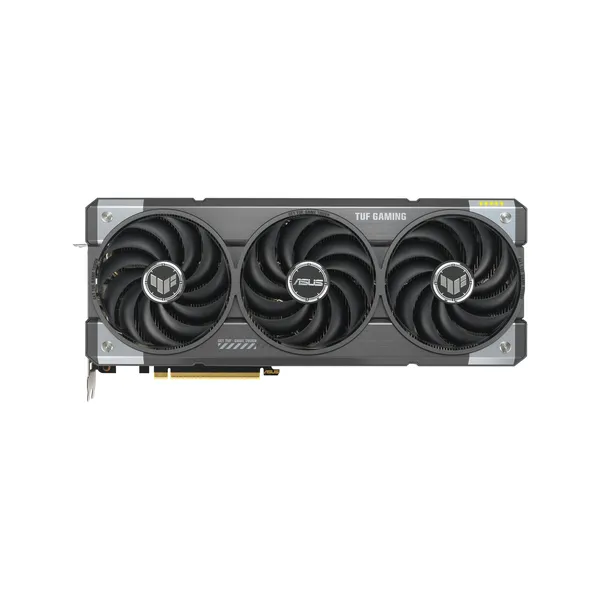 Asus TUF Gaming GeForce RTX 5070 OC 12GB GDDR7