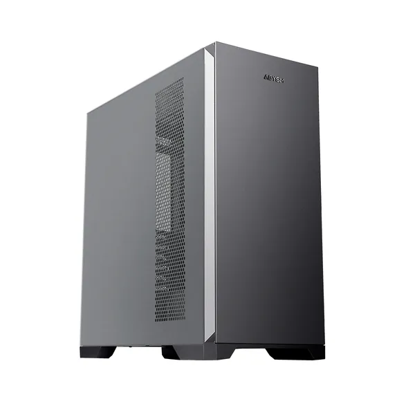 Abysm Gaming Danube Mura Pro E-ATX USB 3.2 Negra
