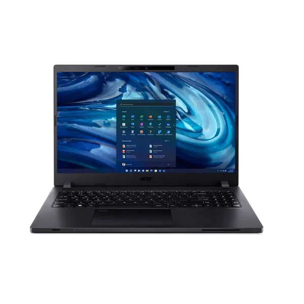Acer TravelMate P2 TMP215-54-788B Intel® Core™ i7 i7-1255U Portátil 39,6 cm (15.6") Full HD 16 GB DDR4-SDRAM 512 GB SSD Wi-Fi 6 