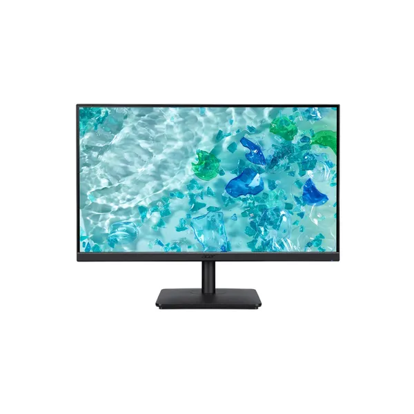 Acer Vero V7 V277 E pantalla para PC 68,6 cm (27") 1920 x 1080 Pixeles Full HD LED Negro