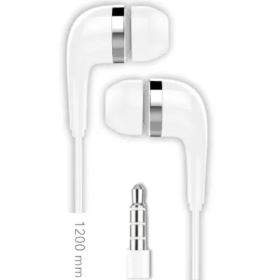 Auriculares Intrauditivos Tech One TEC2905/ con Micrófono/ Jack Auriculares Intrauditivos Tech One TEC2905/ con Micrófono/ Jack