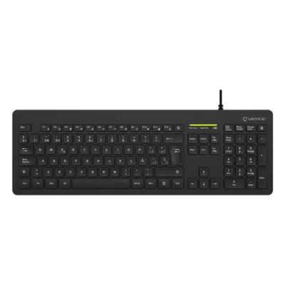 UNYKAch Kit Teclado + Ratón Combo Pro MK211 Slim