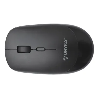 UNYKAch Kit Teclado + Ratón Combo MK212 Pro Slim Wireless