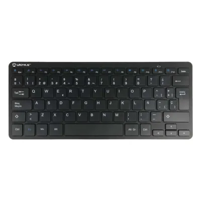 UNYKAch Kit Teclado + Ratón Combo MK288 Pro Nano Wireless