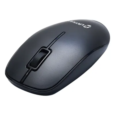 UNYKAch Kit Teclado + Ratón Combo MK288 Pro Nano Wireless