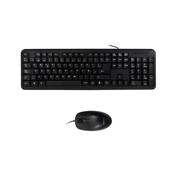 UNYKAch Teclado + Ratón Kit OEM