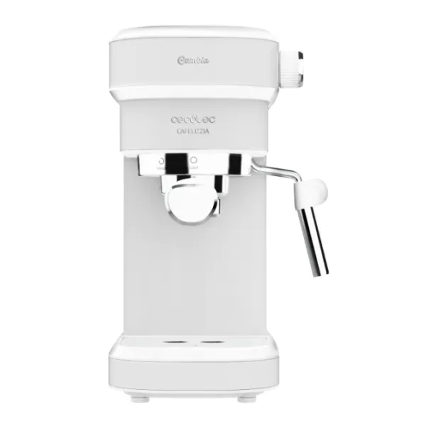 CAFETERA 01650 CAFELIZZIA 790 WHITE