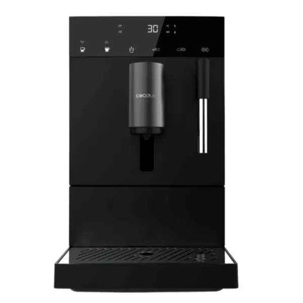 CREMMET COMPACT STEAM