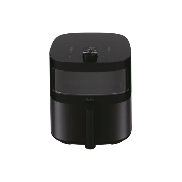 Haier HAF5TWA 011 6,5 L Independiente 2000 W Freidora de aire caliente Negro