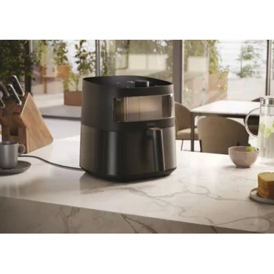 Haier HAF5TWA 011 6,5 L Independiente 2000 W Freidora de aire