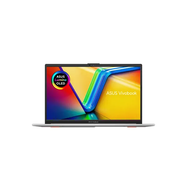 ASUS Vivobook Go 15 OLED OLED E1504FA-L1998W - Ordenador Portátil 15.6" Full HD (AMD Ryzen 5 7520U, 16GB RAM, 512GB SSD, Radeon 