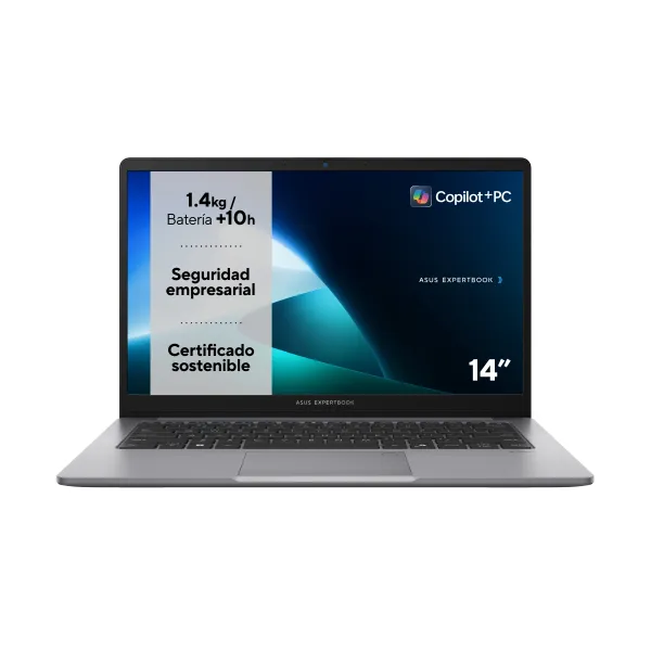Asus ExpertBook P1 P1403CVA Intel Core i5-13420H 16GB 512GB 14" W11Pro