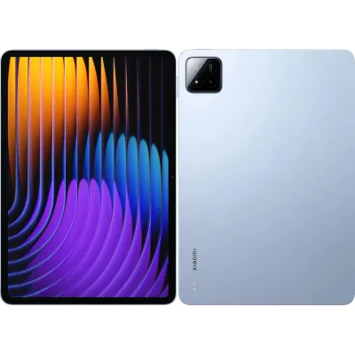 Xiaomi Pad 7 Pro 11.2" WiFi Azul 256GB 8GB 8x