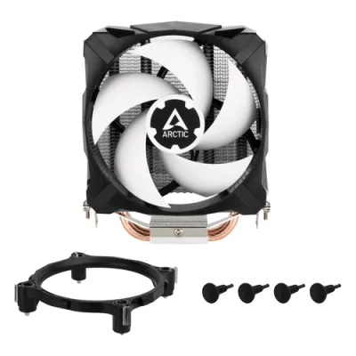 Arctic Freezer 7 X Ventilador CPU 92mm Negro