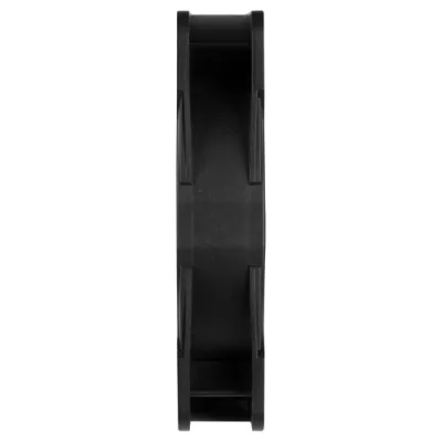 ARCTIC P12 Max Carcasa del ordenador Ventilador 12 cm Negro 1