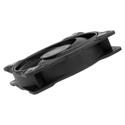 ARCTIC P12 Max Carcasa del ordenador Ventilador 12 cm Negro 1