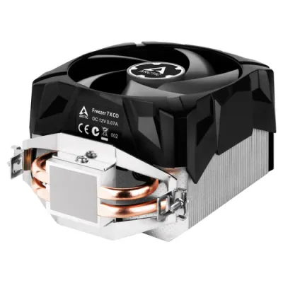 Arctic Freezer 7 X CO Ventilador CPU 100mm