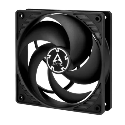 Arctic P12 Silent Ventilador Suplementario 120mm