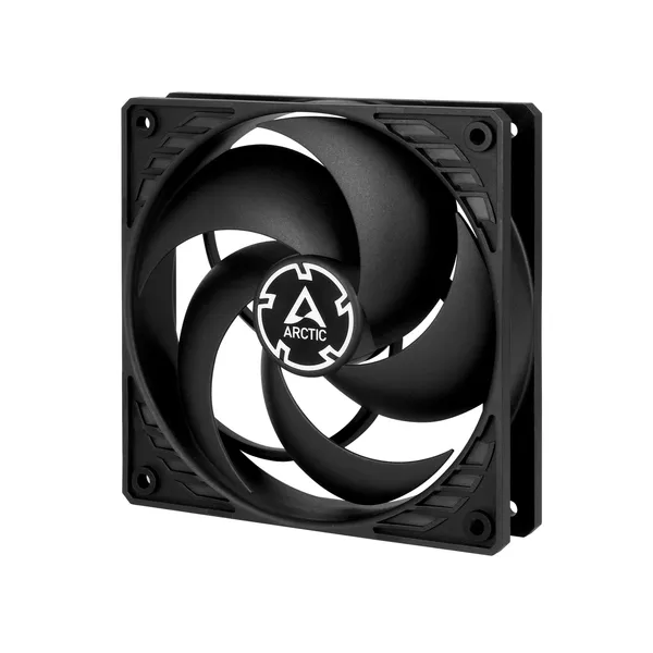 Arctic P12 Silent Ventilador Suplementario 120mm