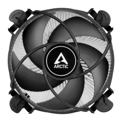 ARCTIC Alpine 17 CO Procesador Refrigerador de aire 9,2 cm