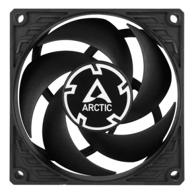 ARCTIC P8 Max Carcasa del ordenador Ventilador 8 cm Negro 1
