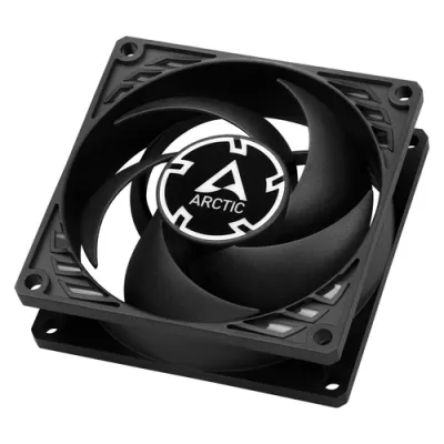 ARCTIC P8 Max Carcasa del ordenador Ventilador 8 cm Negro 1