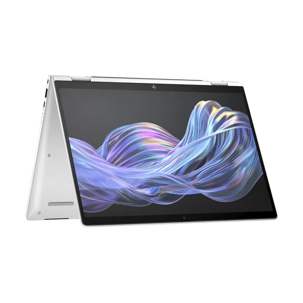 HP EliteBook X Flip G1i 14" Táctil Intel Core ultra 5-226V 16GB 512GB W11Pro Plata