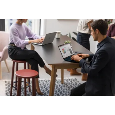 HP EliteBook X Flip G1i 14" Táctil Intel Core ultra 5-226V 16GB