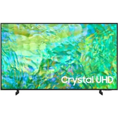 Televisor 75" Samsung Tu75cu8075u Crystal 4k Uhd 3xhdmi 2xusb Televisor 75" Samsung Tu75cu8075u Crystal 4k Uhd 3xhdmi 2xusb