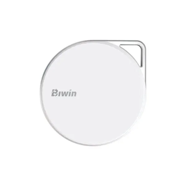 Biwin pm2000 512gb white 2000 mb-s