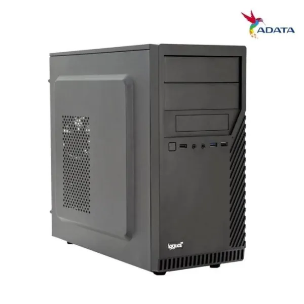 Iggual pc st psipcht1410 i5-14400 16gb 1tb sin so