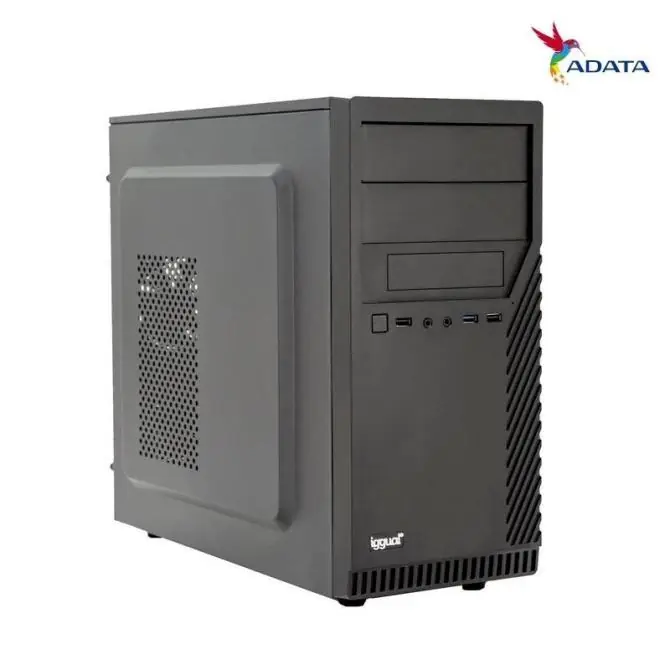Iggual pc st psipcht1413 i7-14700 16gb 1tb sin so