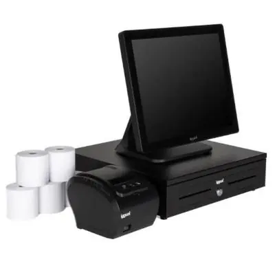Iggual pack completo tpv 17 aio tp8002 iron-hd Iggual pack completo tpv 17 aio tp8002 iron-hd