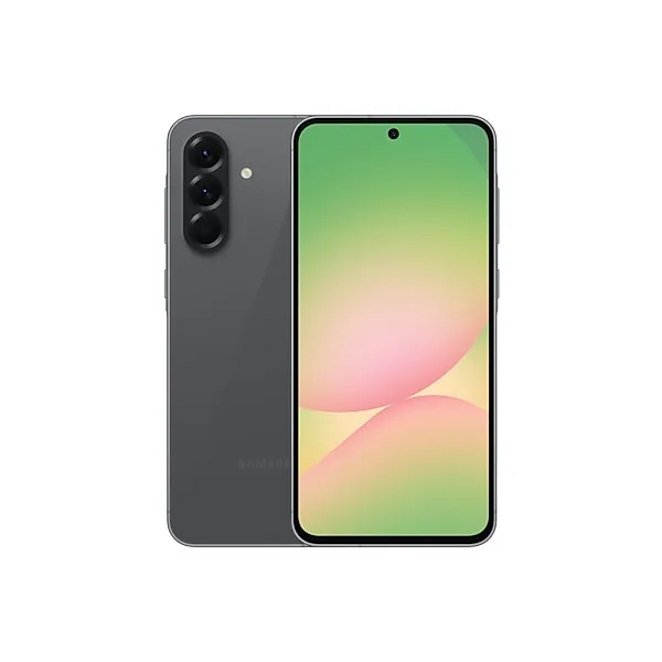 Samsung Galaxy A56 17 cm (6.7") SIM doble 5G USB Tipo C 8 GB 128 GB 5000 mAh Grafito