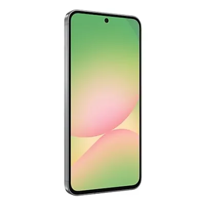 Samsung Galaxy A56 17 cm (6.7") SIM doble 5G USB Tipo C 8 GB