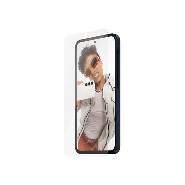 PanzerGlass SAFE BY SCREEN Protector de pantalla Samsung 1 pieza(s)